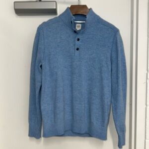 Gap Men’s Large Blue Sweater